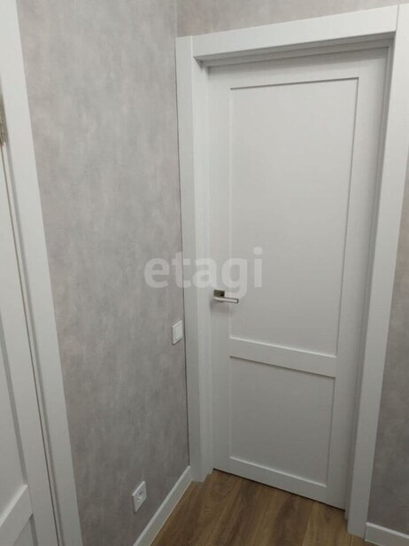 квартира г Липецк р-н Правобережный ул Замятина Е.И. 3 фото 3