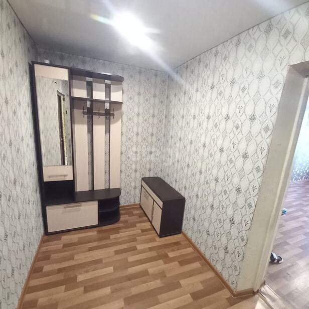 квартира г Липецк р-н Правобережный ул Им. Фридриха Энгельса 3/1 фото 9