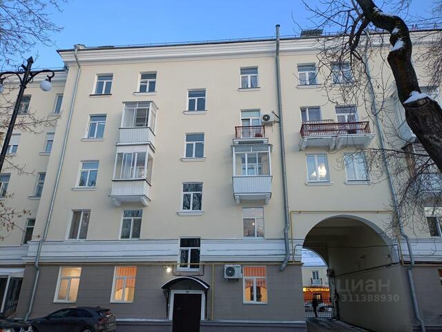 р-н Верх-Исетский дом 32/1 фото