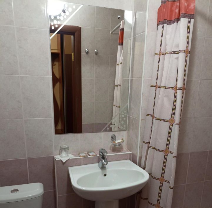 комната г Ирбит ул Свободы 75 фото 6