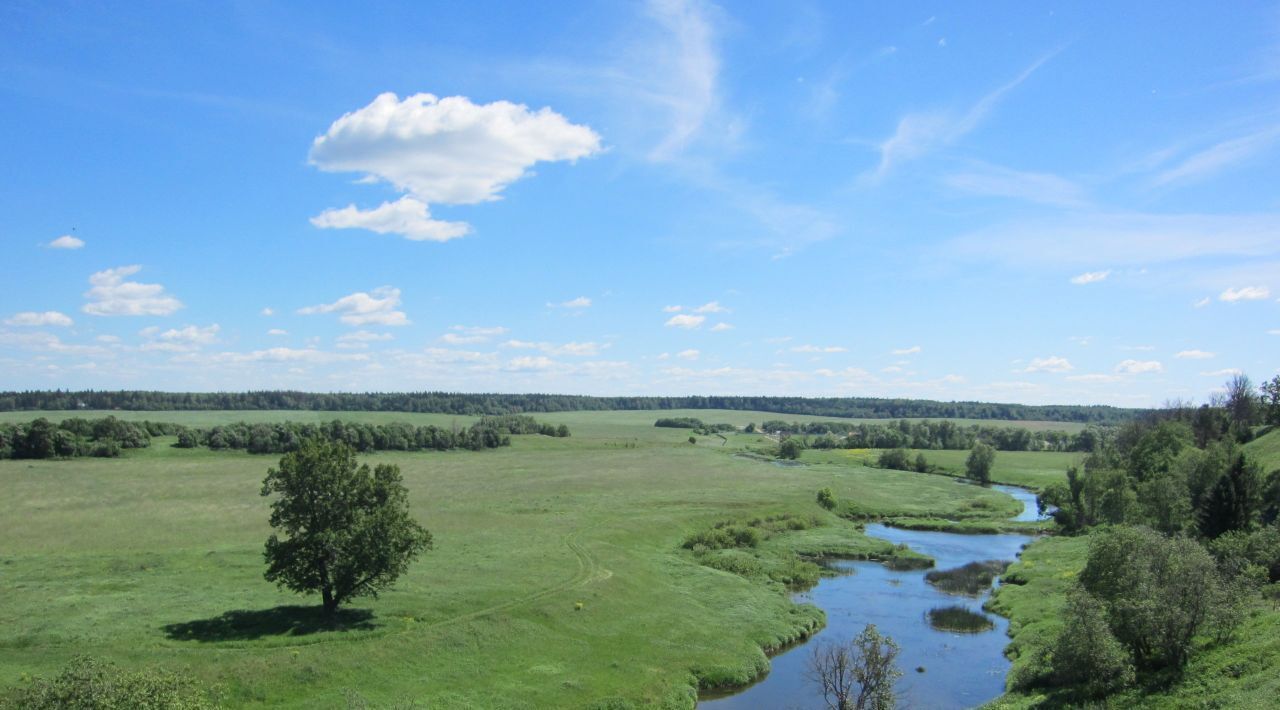 земля городской округ Можайский д Заречье фото 5