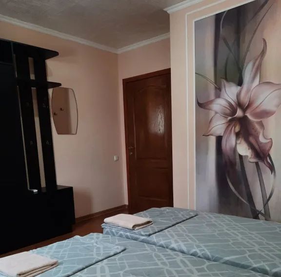 комната р-н Бахчисарайский г Бахчисарай ул Октябрьская 5 фото 10