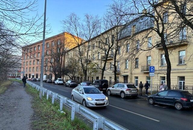 метро Василеостровская наб Реки Смоленки 20/55 округ Васильевский фото