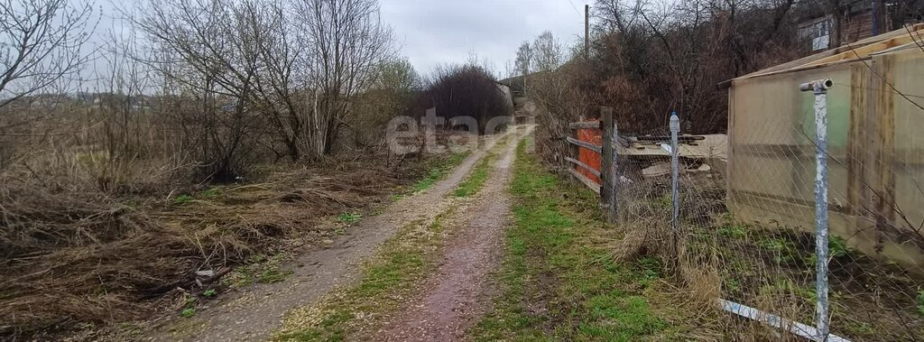 земля р-н Кстовский снт Кирпичник Горьковская фото 12