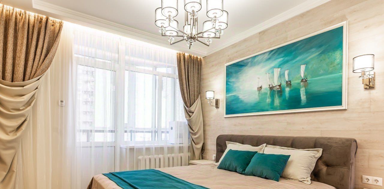 квартира г Ростов-на-Дону р-н Кировский пр-кт Кировский 48 фото 30