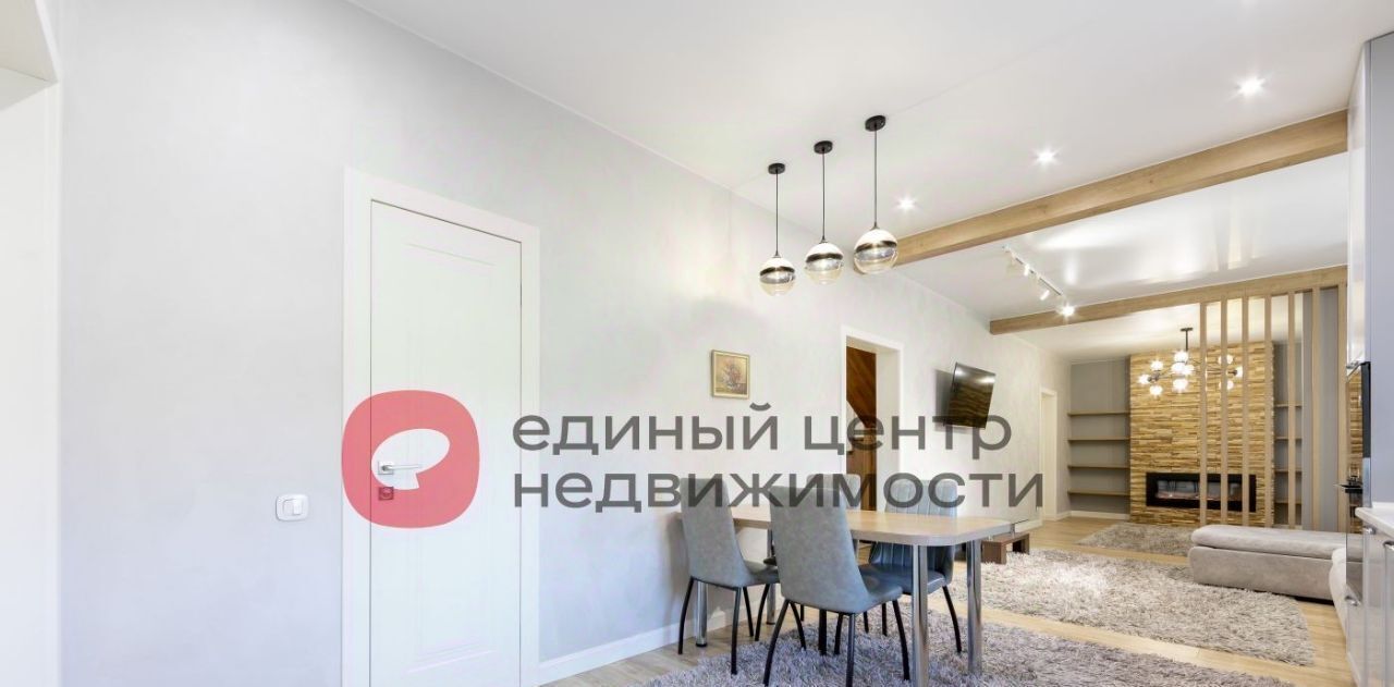 дом г Тюмень р-н Калининский проезд 6-й Слободской фото 4