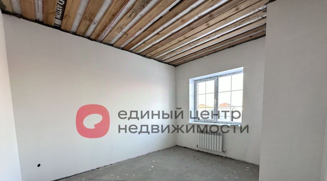 дом г Тюмень р-н Центральный ул Николая Егорова На Липовом кп фото 13