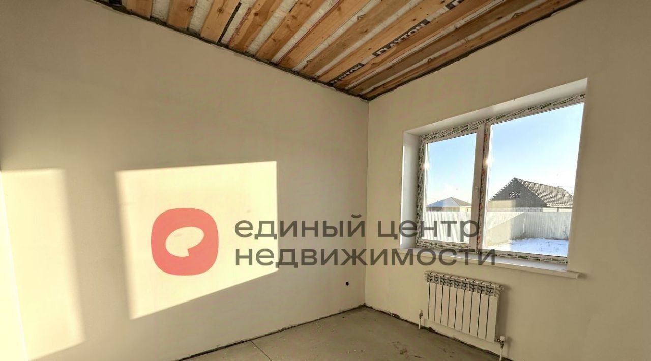 дом г Тюмень р-н Центральный ул Николая Егорова На Липовом кп фото 18