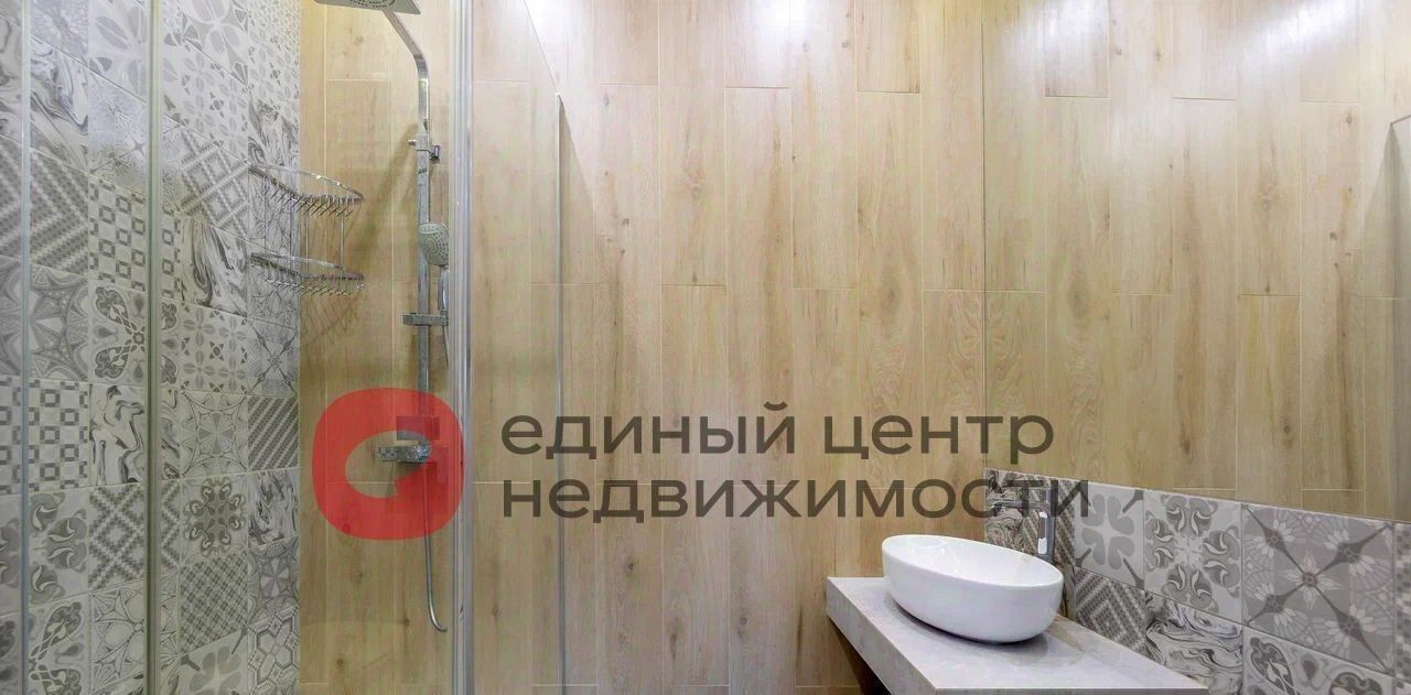дом г Тюмень р-н Калининский проезд 6-й Слободской фото 35