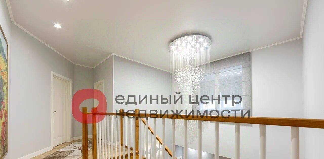 дом г Тюмень р-н Калининский проезд 6-й Слободской фото 46