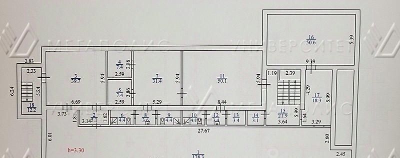 производственные, складские г Москва метро Улица Скобелевская ул Джанкойская 15 муниципальный округ Южное Бутово фото 10