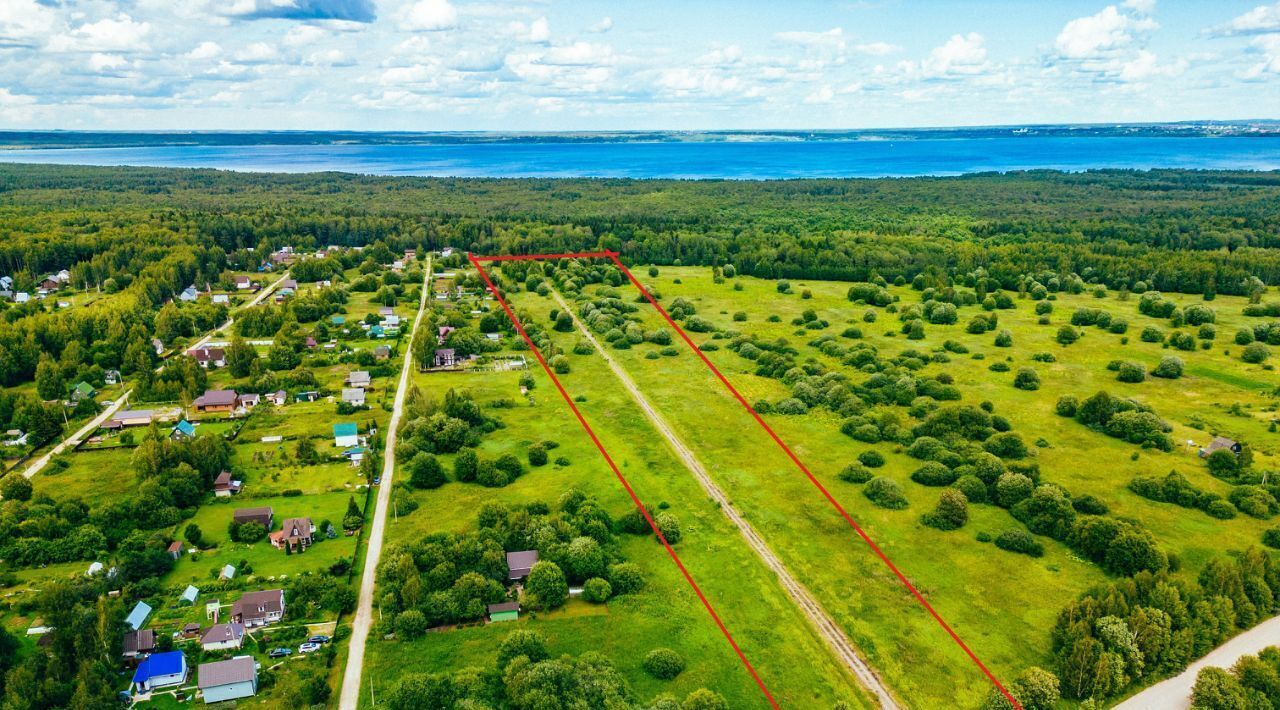 земля г Переславль-Залесский Петровская Слобода кп фото 2