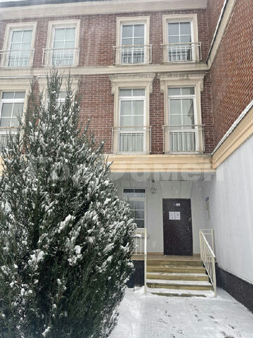 Ольховая, КП Изумрудная 1-я ул., 4к 3 фото
