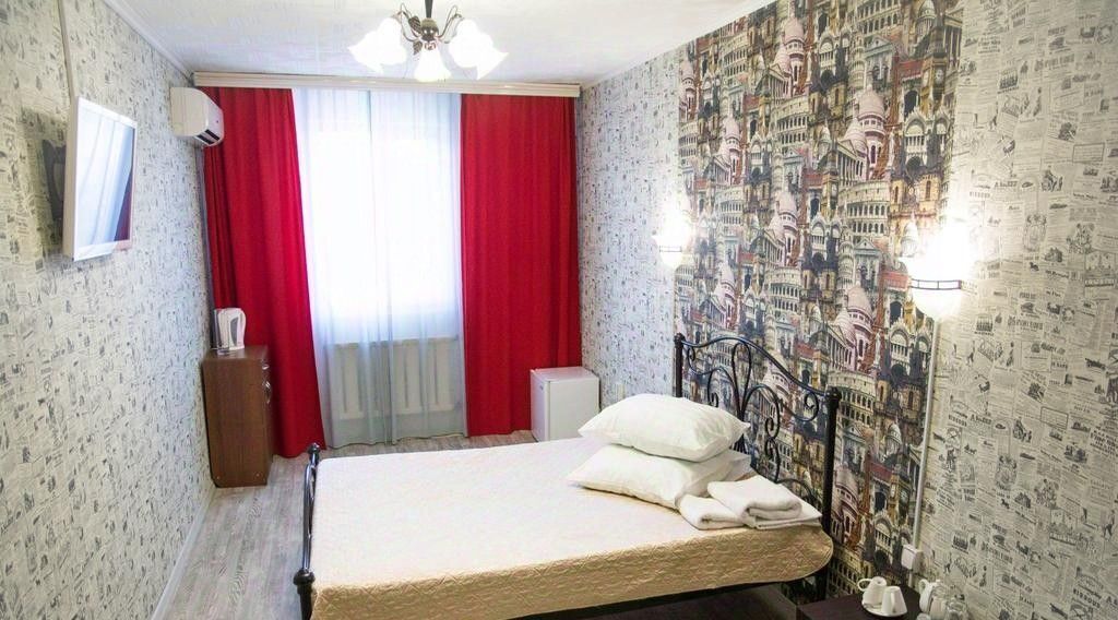 комната г Хабаровск р-н Железнодорожный ул Владивостокская 42 фото 1