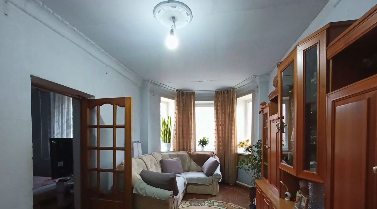 квартира г Алапаевск ул Братьев Останиных 12 фото 1