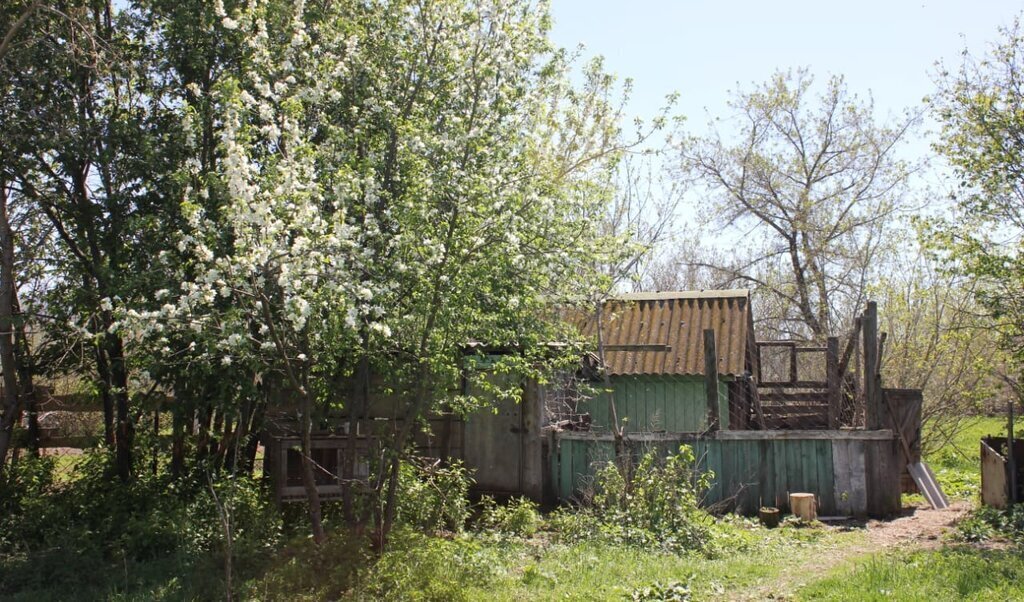 дом р-н Павловский п Красный Май Городок, Раздольная улица фото 7