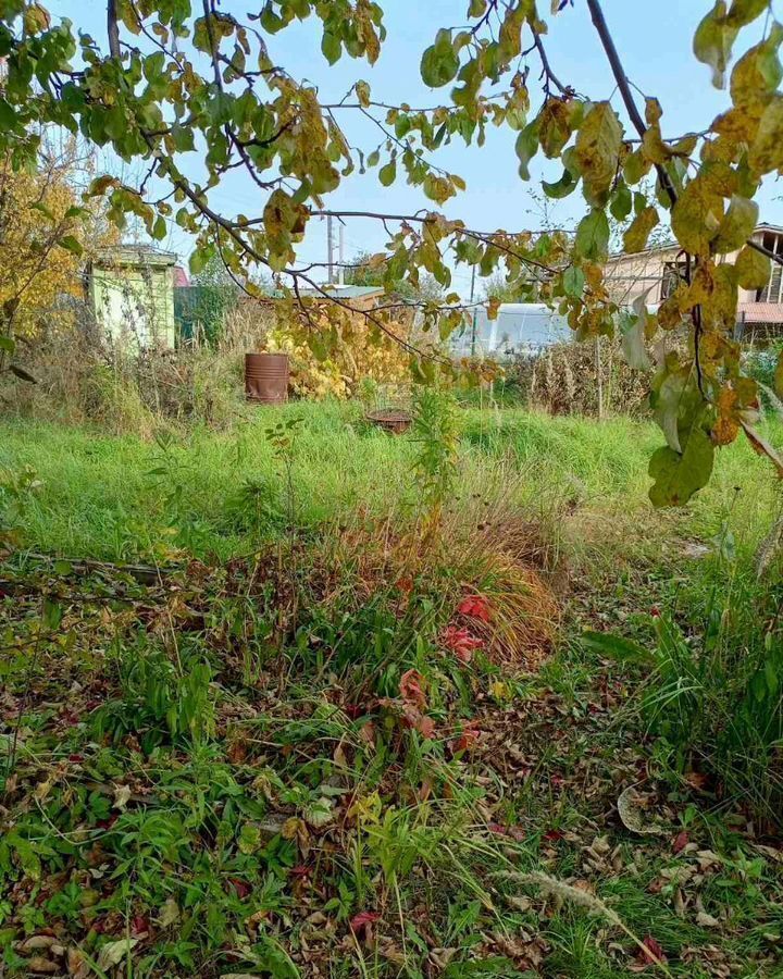 земля г Нижний Новгород р-н Автозаводский Парк культуры товарищество собственников недвижимости № 5 ГАЗ фото 3