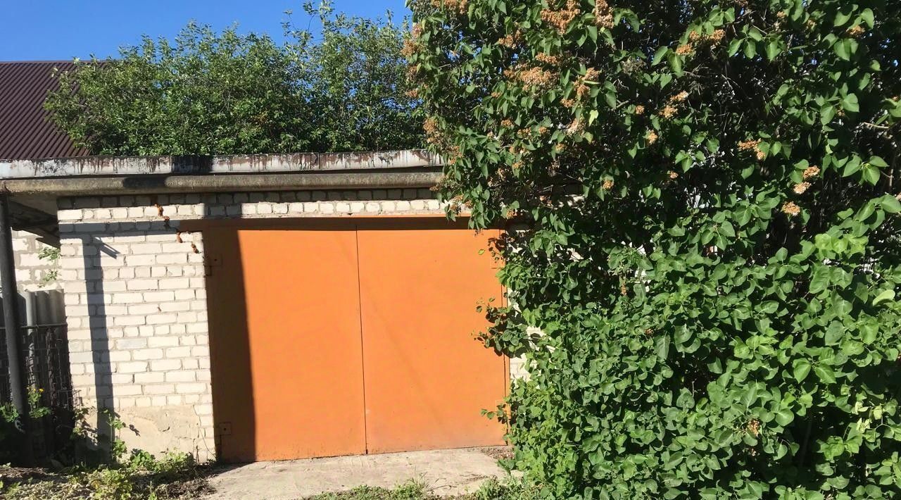 дом г Липецк пгт Казинка р-н Левобережный ул Кибальчича 31 ж д_ст фото 6