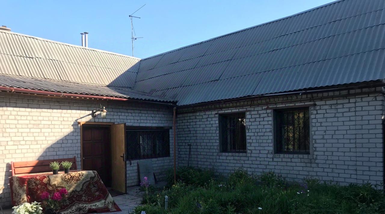 дом г Липецк пгт Казинка р-н Левобережный ул Кибальчича 31 ж д_ст фото 7