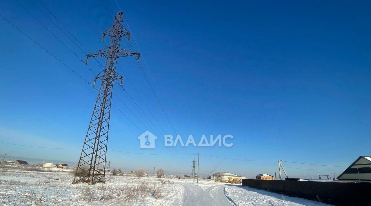 земля г Чита р-н Черновский ул Василия Балихина фото 8