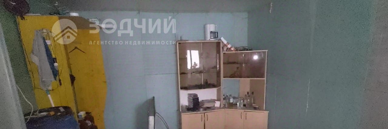 гараж г Чебоксары р-н Калининский Ясень гаражно-строительный кооператив, 185 фото 4