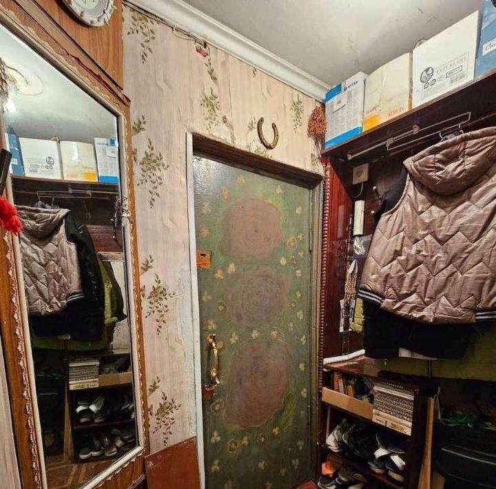 квартира г Уссурийск ул Советская 28 фото 12