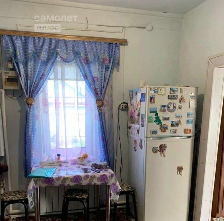 дом г Уссурийск с Новоникольск ул Писарева 83 фото 7