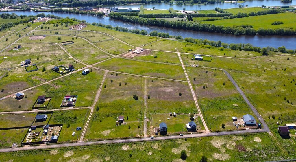 земля городской округ Раменский территориальное управление Кузнецовское фото 17