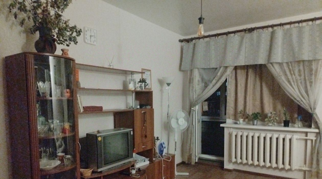 квартира г Волгоград р-н Советский ул Казахская 15 фото 3