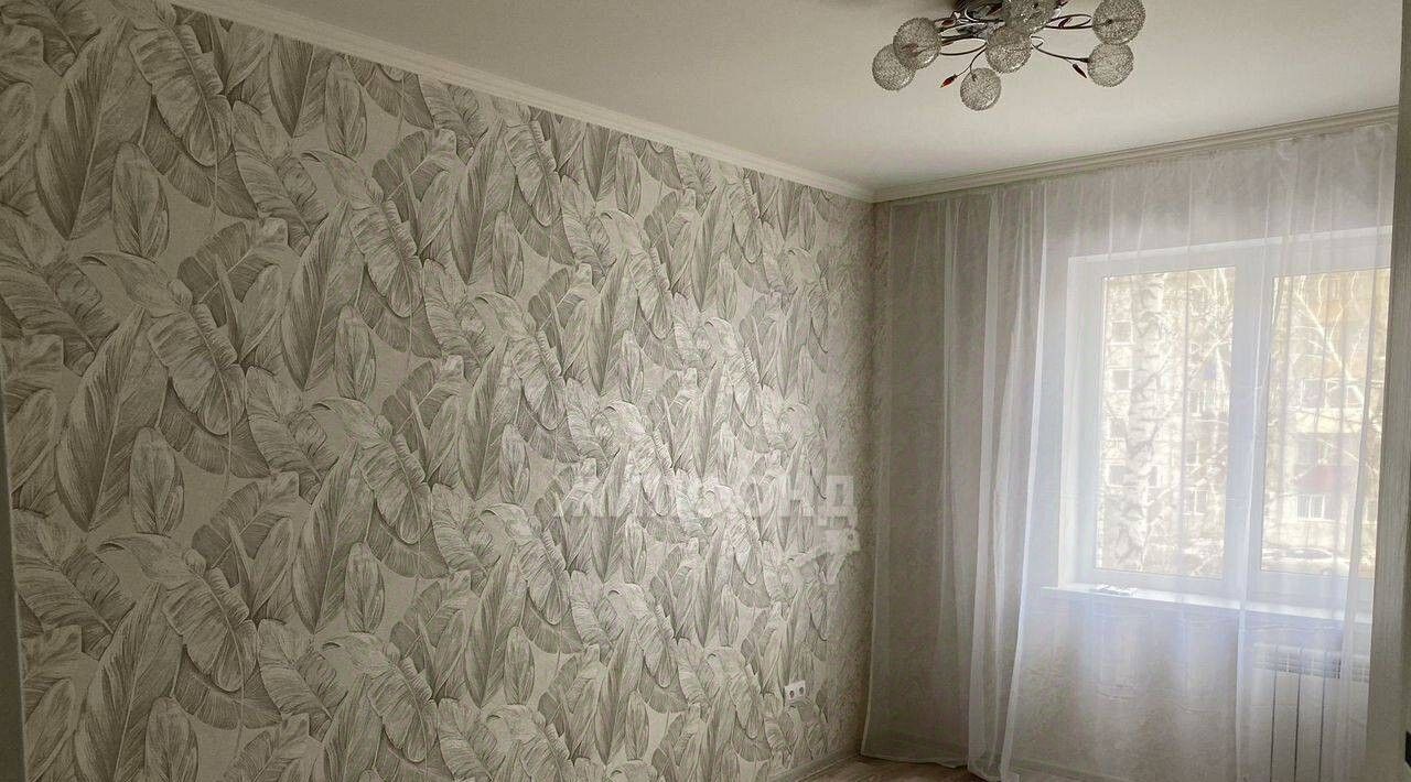 квартира г Томск р-н Ленинский ул Ференца Мюнниха 38 фото 4