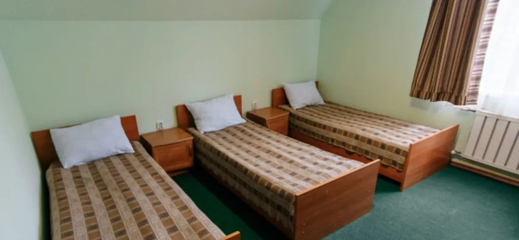комната г Карачаевск кп Домбай ул Карачаевская 14 фото 1