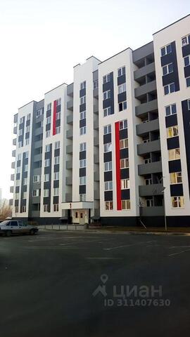 ЖК «Спортивный парк» р-н Карасунский Новознаменский ул Войсковая 4/12 фото