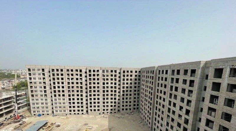 квартира г Нальчик ул Шогенова 12 фото 2