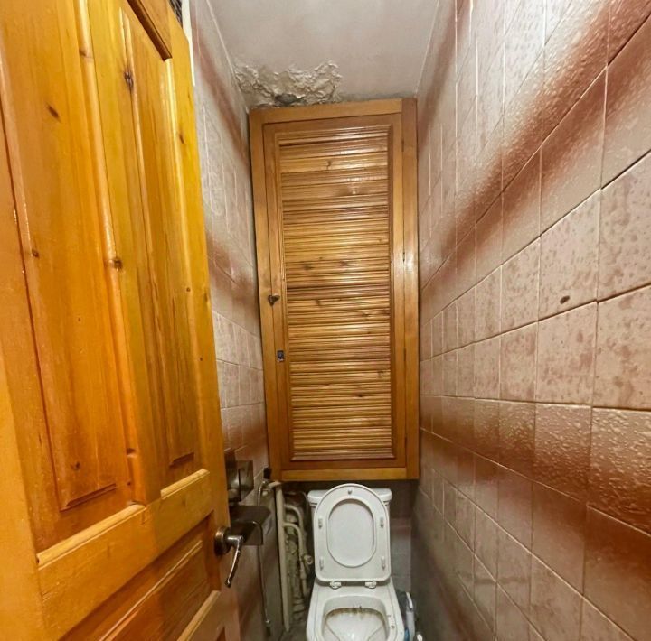 квартира г Нальчик ул Осипенко фото 15