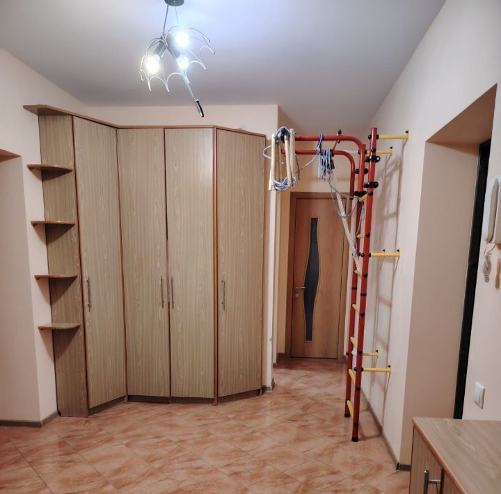 квартира г Энгельс ул Тельмана 18 фото 16