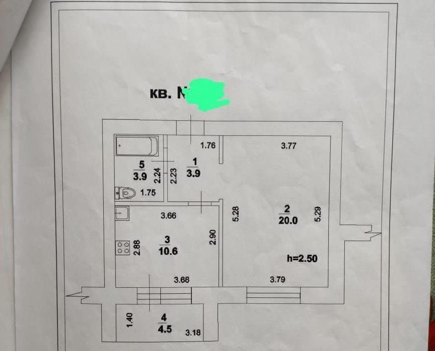 квартира г Стерлитамак ул Артема 138 фото 10