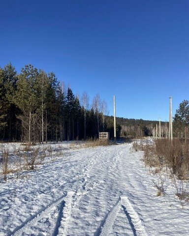 Баклашинское муниципальное образование, Падь Канонерка, Шелехов фото