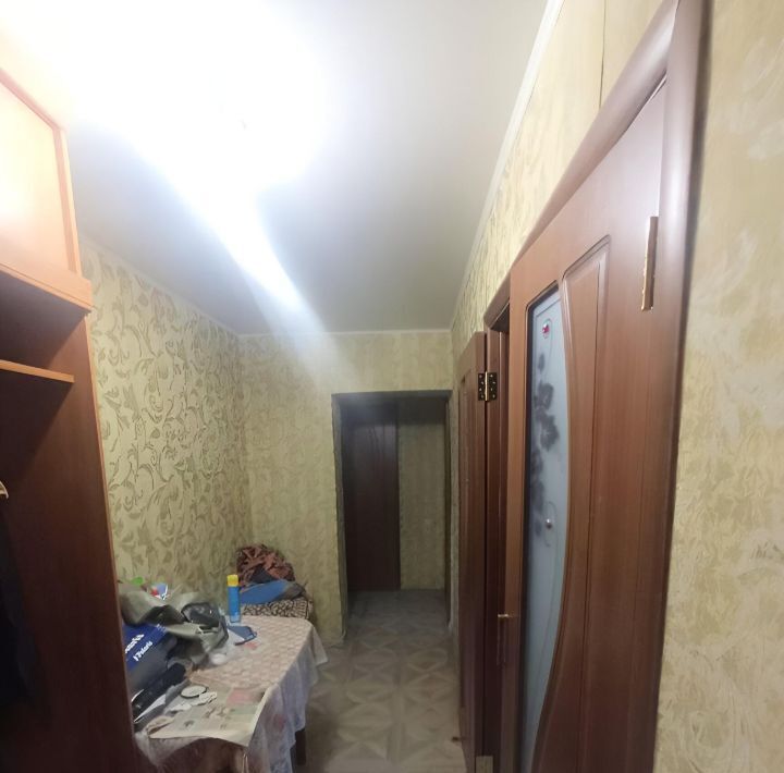 квартира г Ярославль р-н Фрунзенский ул Суздальская 190 фото 3