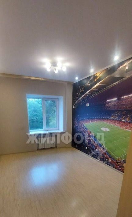 квартира г Томск р-н Кировский ул Кузнецова 6 фото 8