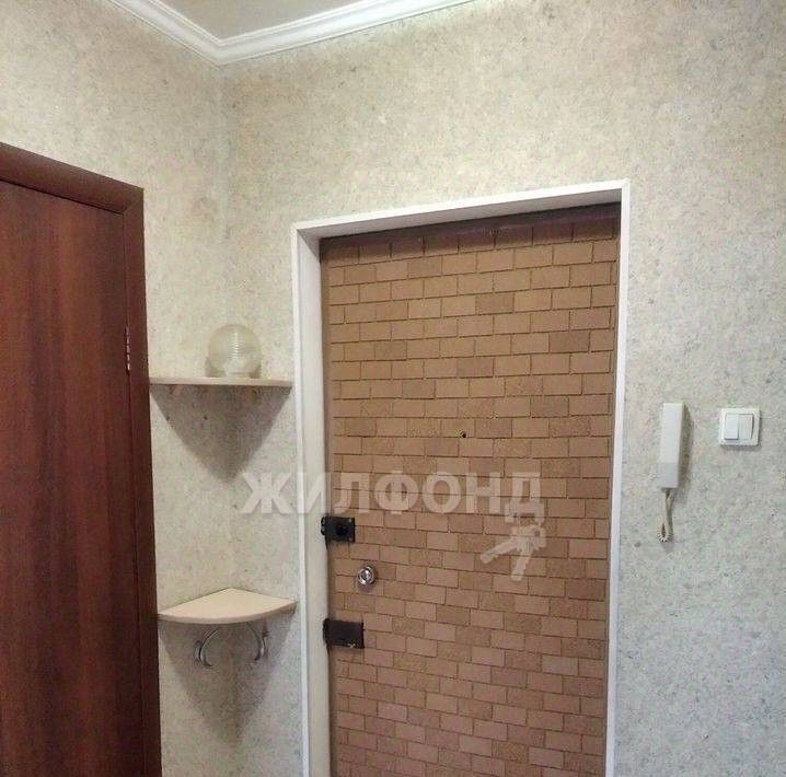 квартира г Томск р-н Октябрьский ул Сергея Лазо 10 фото 11