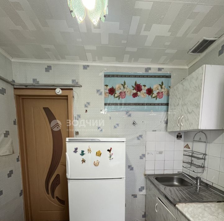 квартира г Чебоксары р-н Московский ул Красина 10 фото 4