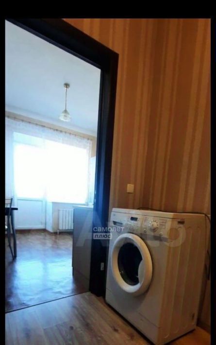квартира г Тамбов р-н Октябрьский ул Чичерина 2 фото 9