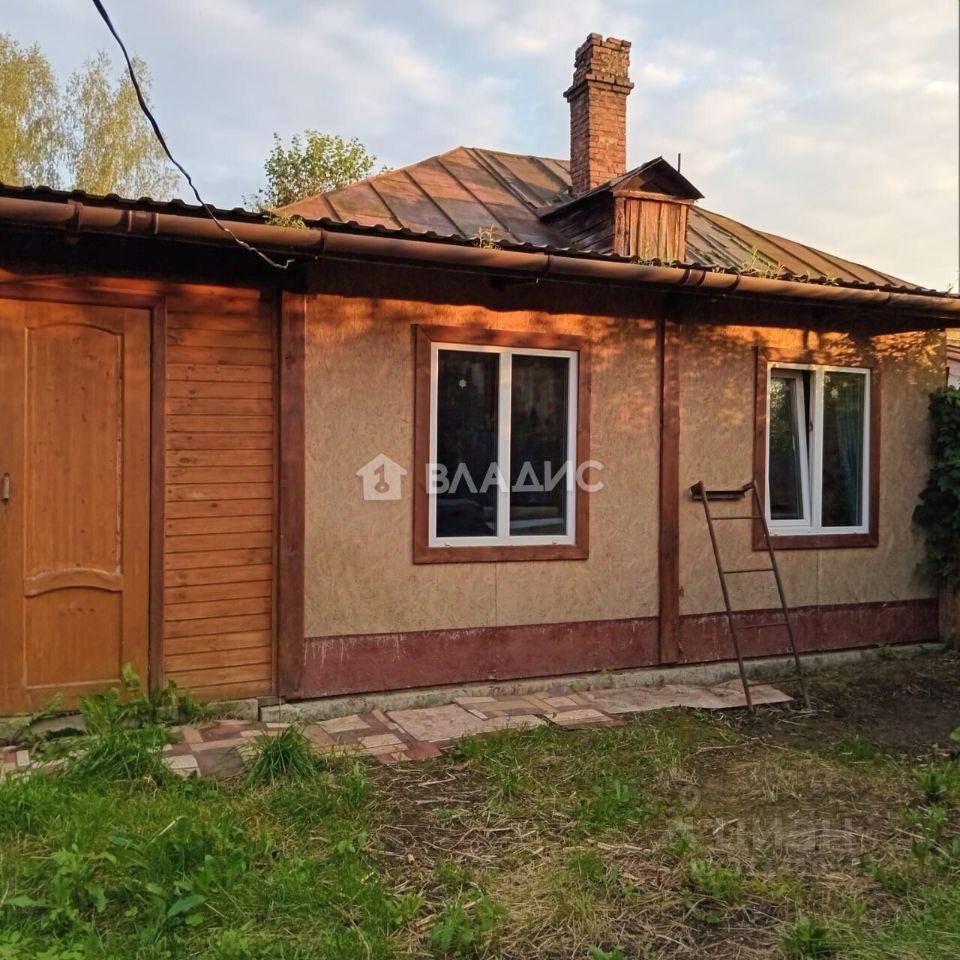 дом г Новосибирск р-н Дзержинский ул Красноводская 16 фото 2