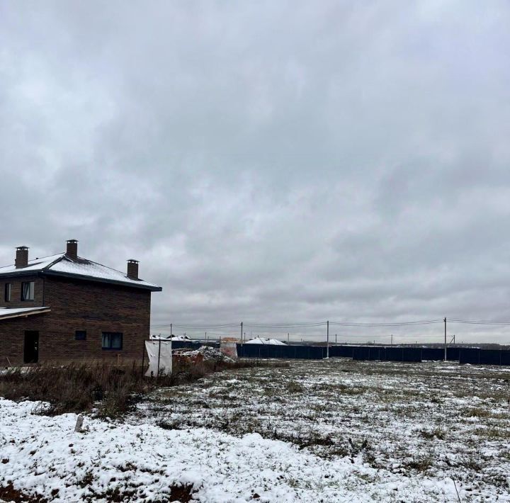 земля городской округ Домодедово д Ильинское пос. Новое Ильинское, Домодедовская, 24 фото 3