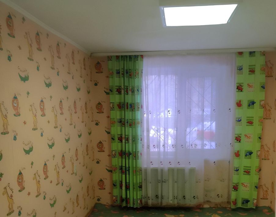 квартира г Пермь р-н Кировский ул Адмирала Макарова 20/2 Кировский район фото 5