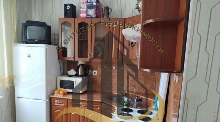 квартира г Старый Оскол мкр Королева 8 фото 1