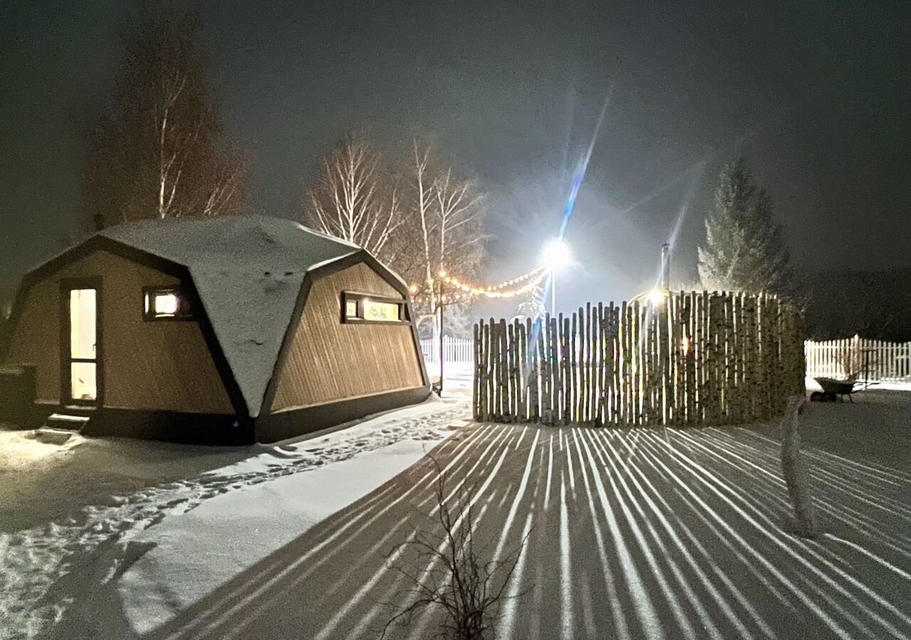 дом р-н Лаишевский с Тарлаши ул Заовражная 37 Республика Татарстан Татарстан, Казань, Никольское сельское поселение фото 6