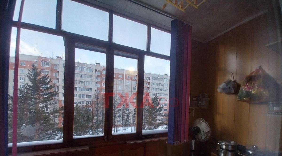 квартира р-н Нерюнгринский г Нерюнгри пр-кт Мира 17/2 фото 7