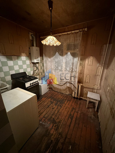 квартира г Тула посёлок Южный район, ул. Шахтерская, д. 49Б фото 7