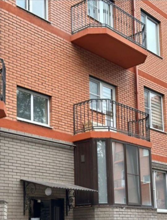квартира г Грозный р-н Старопромысловский ул имени Вахи Алиева 264к/2 Висаитовский район фото 12